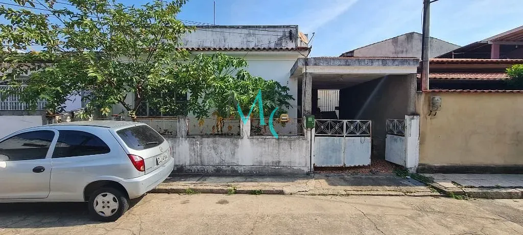 Casa, 3 quartos, 95 m² - Foto 1