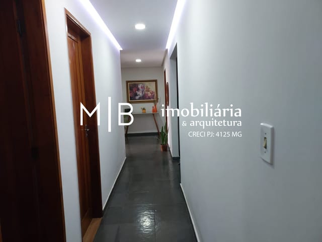 Casa 3 quartos e 2 banheiros, à venda, no bairro VILA DOMINGOS LOPES em CATAGUASES