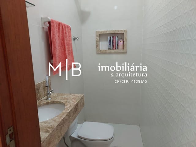 Casa 3 quartos e 2 banheiros, à venda, no bairro VILA DOMINGOS LOPES em CATAGUASES