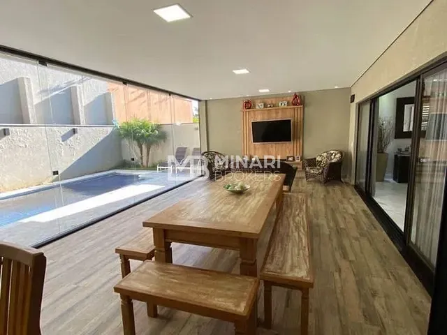 Casa 5 quartos e 7 banheiros, à venda, no bairro Alphaville em Santana de Parnaíba