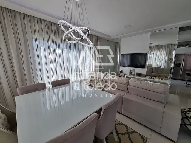 Casa com 280m² 3 quartos e 4 banheiros, à venda, no bairro Jardim Itapemirim em Cachoeiro De Itapemirim