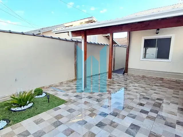 Casa 2 quartos e 1 banheiro, à venda, no bairro Santa Teresa em Poços de Caldas