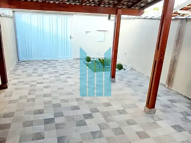Casa 2 quartos e 1 banheiro, à venda, no bairro Santa Teresa em Poços de Caldas