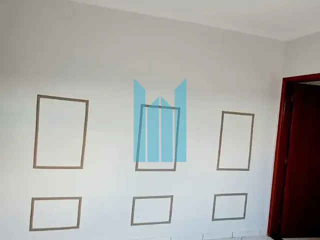 Casa 2 quartos e 1 banheiro, à venda, no bairro Santa Teresa em Poços de Caldas