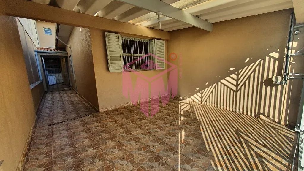 Casa, 2 quartos, 102 m² - Foto 1