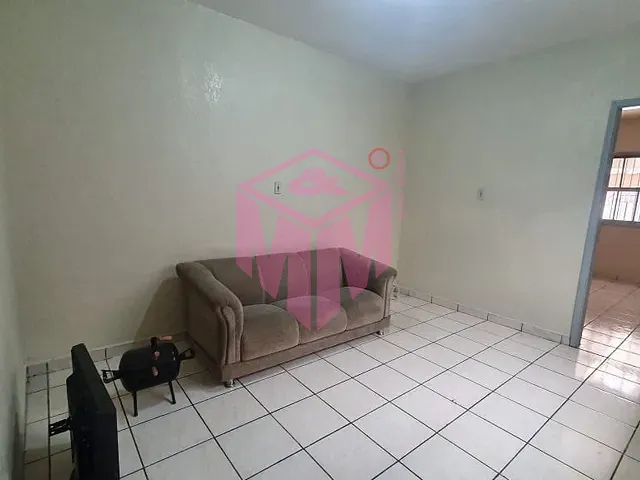 Casa com 100m² 2 quartos e 2 banheiros, à venda, no bairro Vila Jerusalém em São Bernardo do Campo