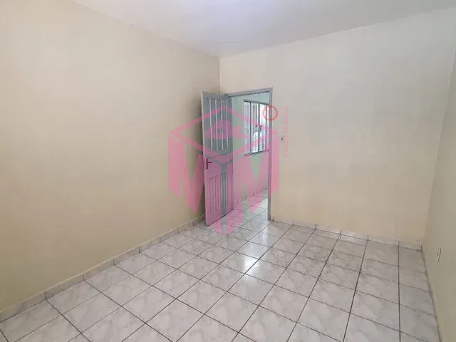 Casa com 100m² 2 quartos e 2 banheiros, à venda, no bairro Vila Jerusalém em São Bernardo do Campo