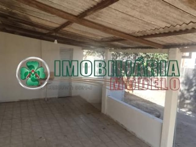 Foto do Casa - Casa para Locação 3 Quartos, 1 Suite, 1 Vaga, Nova Canarana, Canarana - Mato Grosso | Imobiliária Modelo