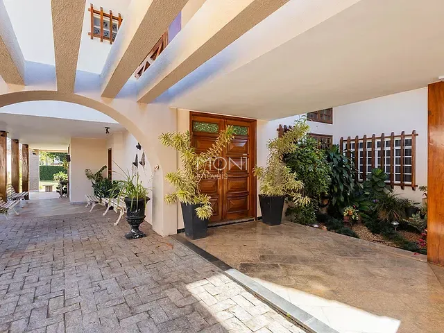 Casa 4 quartos e 6 banheiros, à venda, no bairro Setor de Habitações Individuais Norte em Brasília