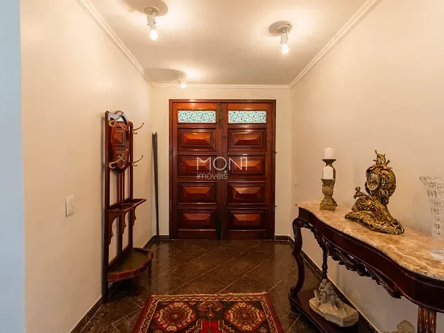 Casa 4 quartos e 6 banheiros, à venda, no bairro Setor de Habitações Individuais Norte em Brasília