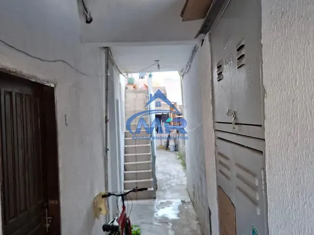 Casa 1 quarto e 1 banheiro, para alugar, no bairro Jardim Matarazzo em São Paulo