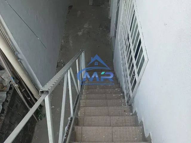 Casa 1 quarto e 1 banheiro, para alugar, no bairro Jardim Matarazzo em São Paulo