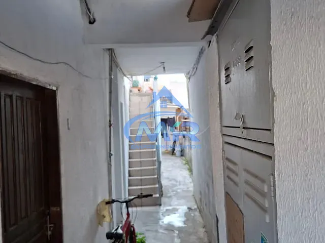Casa 1 quarto e 1 banheiro, para alugar, no bairro Jardim Matarazzo em São Paulo