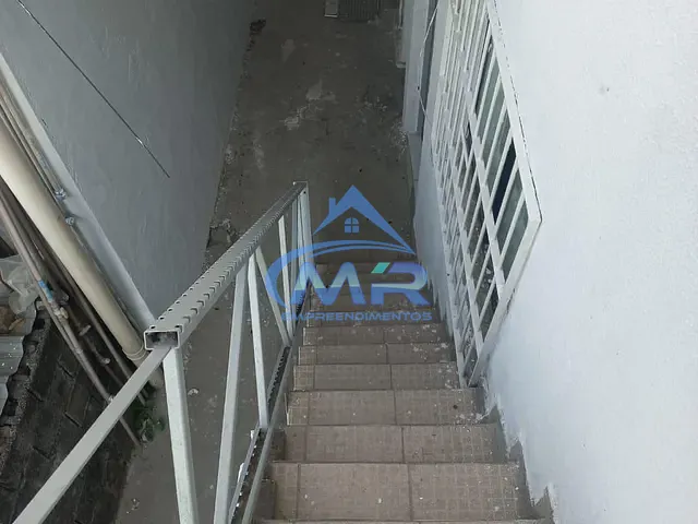 Casa 1 quarto e 1 banheiro, para alugar, no bairro Jardim Matarazzo em São Paulo