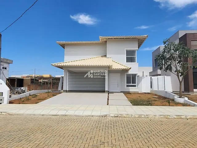 Casa com 360m² 4 quartos e 3 banheiros, à venda, no bairro Boa Vista em Vitória da Conquista