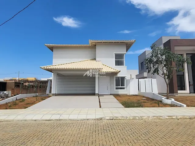 Casa com 360m² 4 quartos e 3 banheiros, à venda, no bairro Boa Vista em Vitória da Conquista