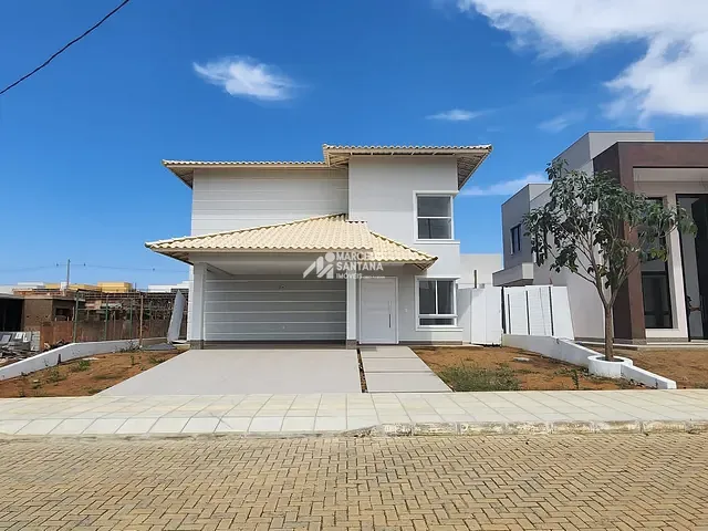 Casa com 360m² 4 quartos e 3 banheiros, à venda, no bairro Boa Vista em Vitória da Conquista