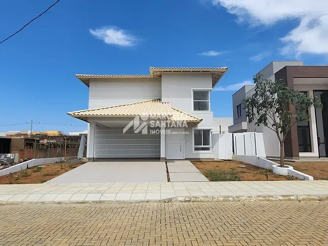 Casa com 360m² 4 quartos e 3 banheiros, à venda, no bairro Boa Vista em Vitória da Conquista