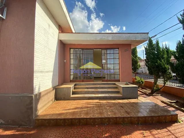 Casa com 353m² 2 quartos e 1 banheiro, à venda, no bairro Rafard em Rafard