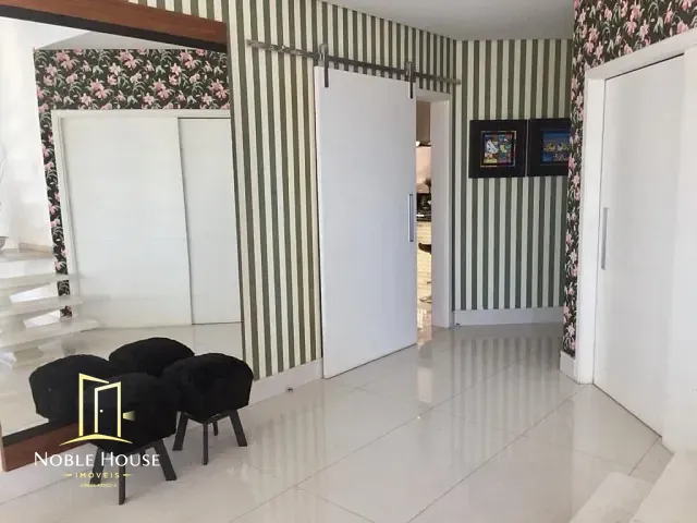 Casa 3 quartos e 5 banheiros, à venda, no bairro Villaggio Capríccio em Louveira