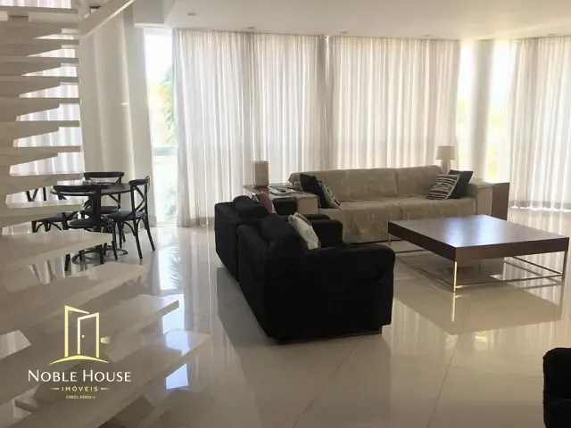 Casa 3 quartos e 5 banheiros, à venda, no bairro Villaggio Capríccio em Louveira
