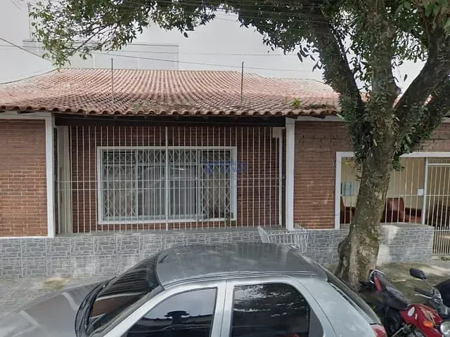 Casa com 250m² 3 quartos e 3 banheiros, à venda, no bairro Vila Nair em São José dos Campos