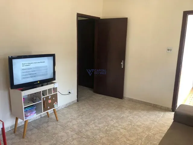Casa com 250m² 3 quartos e 3 banheiros, à venda, no bairro Vila Nair em São José dos Campos