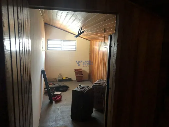 Casa com 250m² 3 quartos e 3 banheiros, à venda, no bairro Vila Nair em São José dos Campos