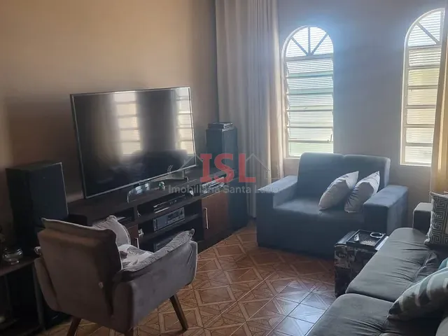 Casa com 300m² 3 quartos e 3 banheiros, à venda, no bairro Jardim Santa Amália em Campinas