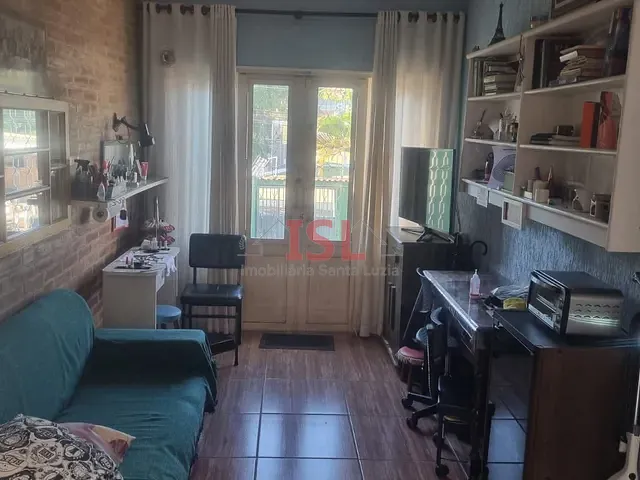 Casa com 300m² 3 quartos e 3 banheiros, à venda, no bairro Jardim Santa Amália em Campinas