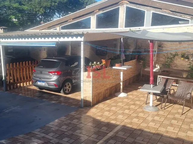 Casa com 300m² 3 quartos e 3 banheiros, à venda, no bairro Jardim Santa Amália em Campinas