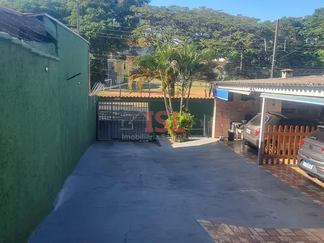 Casa com 300m² 3 quartos e 3 banheiros, à venda, no bairro Jardim Santa Amália em Campinas