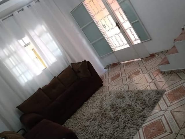 Casa com 125m² 3 quartos e 3 banheiros, à venda, no bairro Residencial Mombaça em Pindamonhangaba