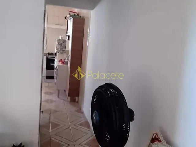 Casa com 125m² 3 quartos e 3 banheiros, à venda, no bairro Residencial Mombaça em Pindamonhangaba