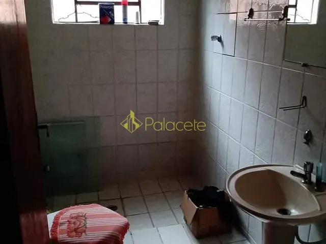 Casa com 125m² 3 quartos e 3 banheiros, à venda, no bairro Residencial Mombaça em Pindamonhangaba