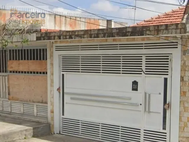 Casa 2 quartos e 1 banheiro, à venda, no bairro Limoeiro em São Paulo