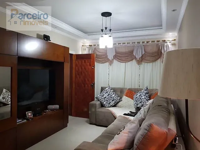 Casa 2 quartos e 1 banheiro, à venda, no bairro Limoeiro em São Paulo
