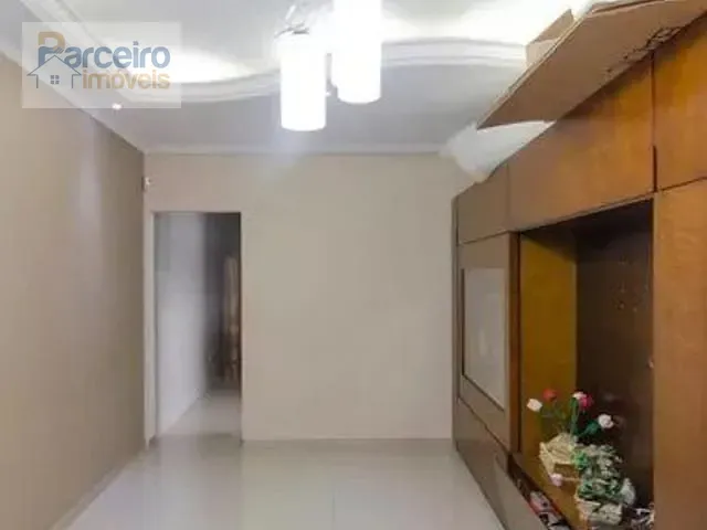 Casa 2 quartos e 1 banheiro, à venda, no bairro Limoeiro em São Paulo