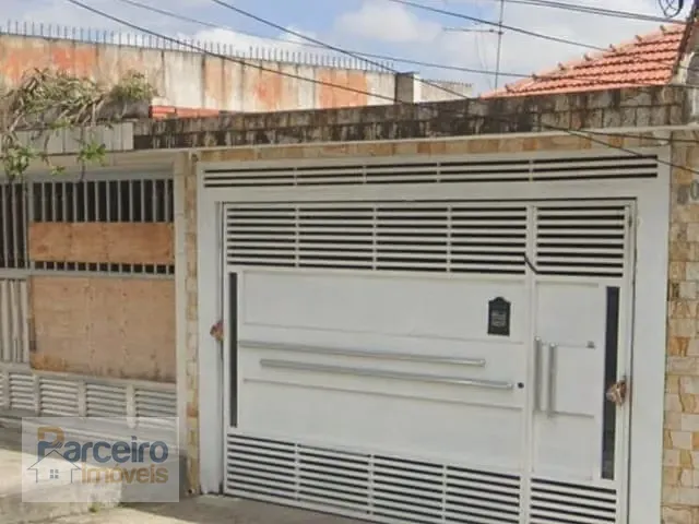 Casa 2 quartos e 1 banheiro, à venda, no bairro Limoeiro em São Paulo