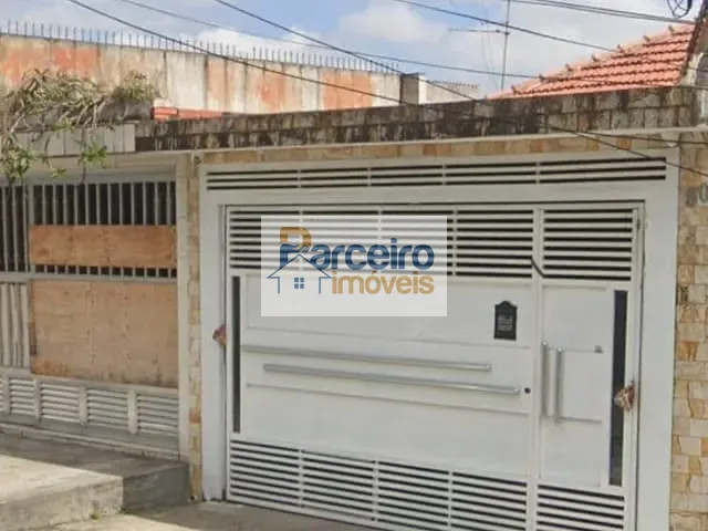 Casa 2 quartos e 1 banheiro, à venda, no bairro Limoeiro em São Paulo