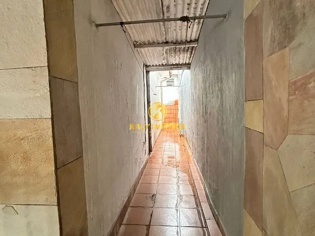 Casa com 160m² 2 quartos e 1 banheiro, à venda, no bairro Vila Curuçá em Santo André