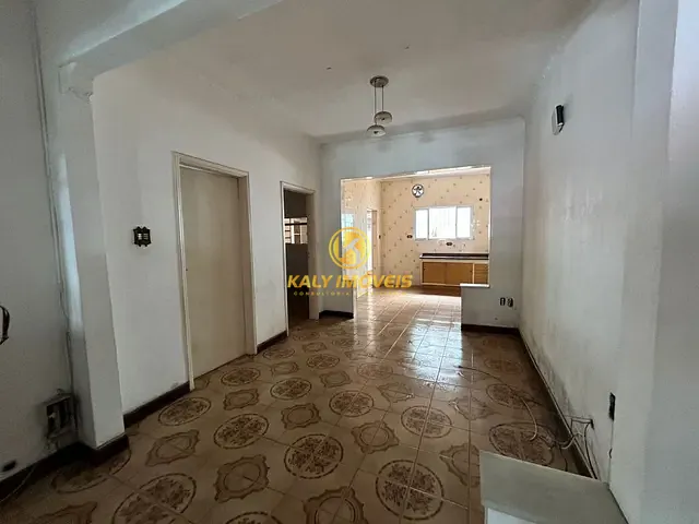 Casa com 160m² 2 quartos e 1 banheiro, à venda, no bairro Vila Curuçá em Santo André