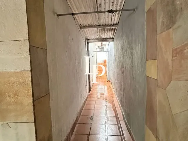 Casa com 160m² 2 quartos e 1 banheiro, à venda, no bairro Vila Curuçá em Santo André