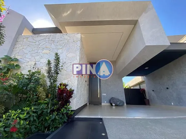 Casa com 444m² 3 quartos e 5 banheiros, à venda, no bairro Fazenda Vau das Pombas em Goiânia