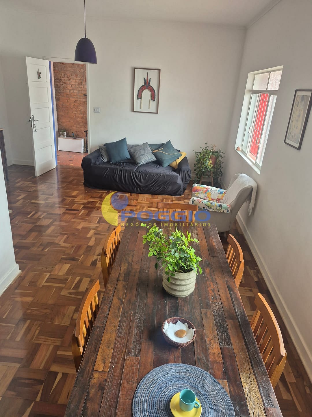 Casa, 4 quartos, 300 m² - Foto 12