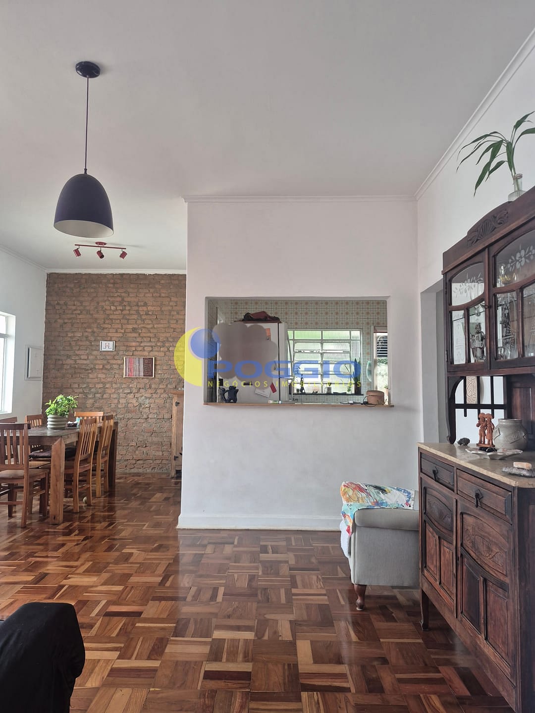 Casa, 4 quartos, 300 m² - Foto 13