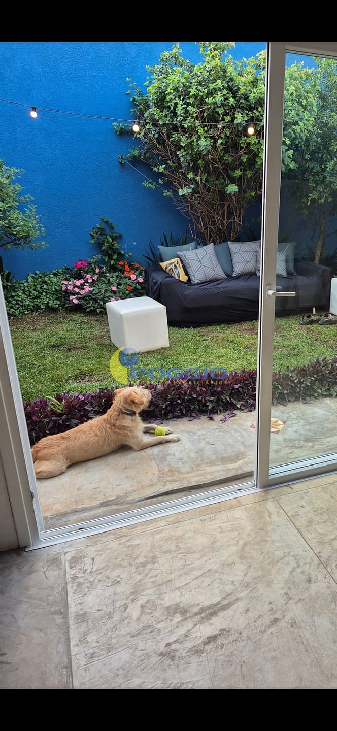 Casa, 4 quartos, 300 m² - Foto 9