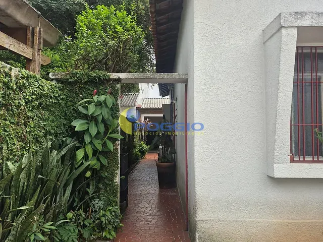 Casa 4 quartos e 2 banheiros, à venda, no bairro Instituto de Previdência em São Paulo