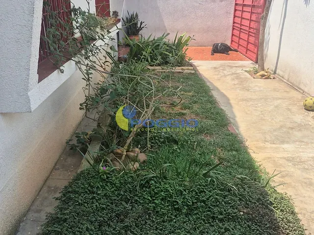 Casa 4 quartos e 2 banheiros, à venda, no bairro Instituto de Previdência em São Paulo