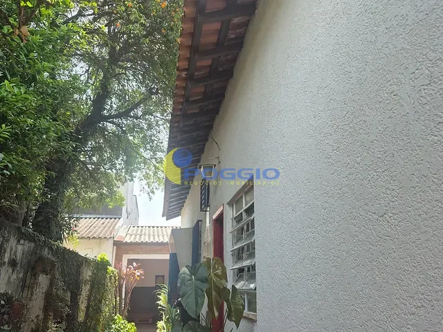 Casa 4 quartos e 2 banheiros, à venda, no bairro Instituto de Previdência em São Paulo